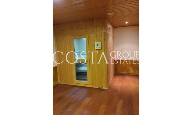 Wiederverkauf - Villa -
Altea - Altea La Vella