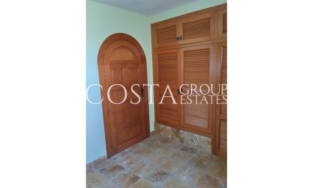 Wiederverkauf - Villa -
Altea - Altea La Vella