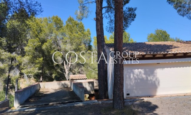 Wiederverkauf - Villa -
Altea - Altea La Vella