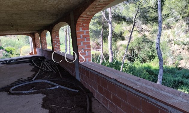 Wiederverkauf - Villa -
Altea - Altea La Vella