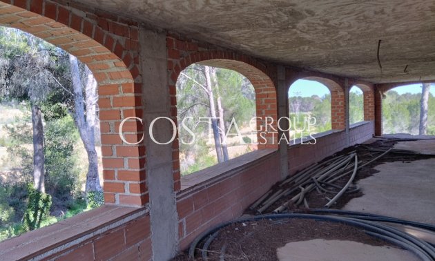 Wiederverkauf - Villa -
Altea - Altea La Vella