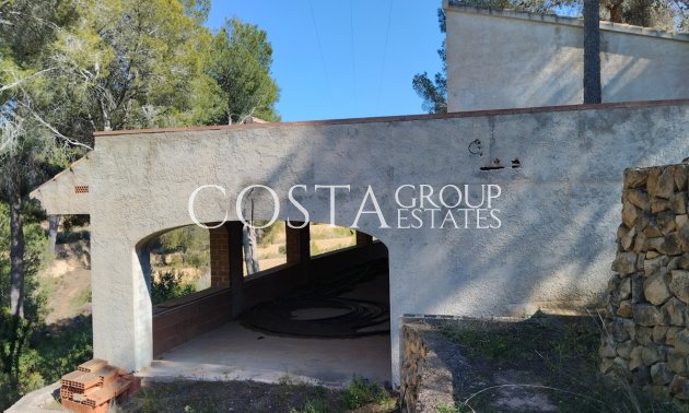 Wiederverkauf - Villa -
Altea - Altea La Vella