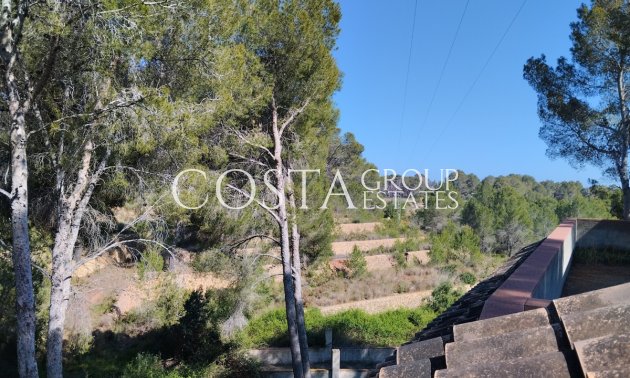 Wiederverkauf - Villa -
Altea - Altea La Vella