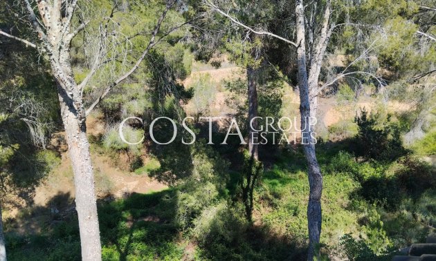 Wiederverkauf - Villa -
Altea - Altea La Vella