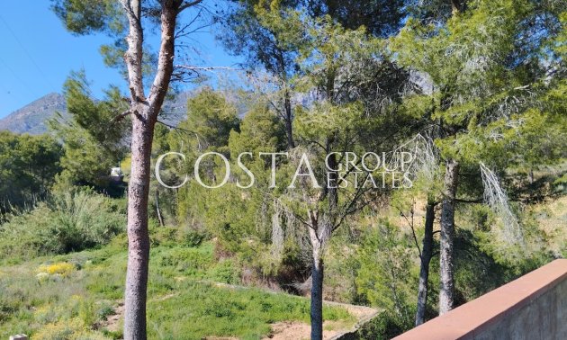 Wiederverkauf - Villa -
Altea - Altea La Vella