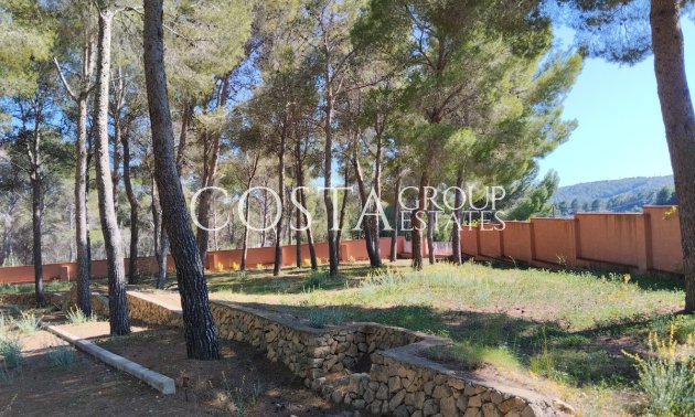 Wiederverkauf - Villa -
Altea - Altea La Vella