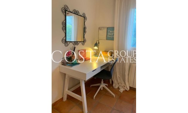 Resale - Villa -
Altea - Altea La Vella