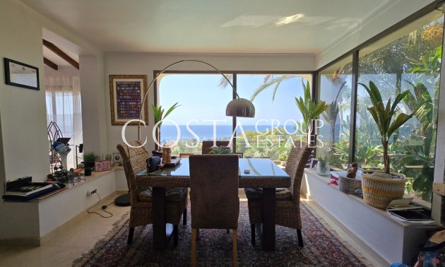Resale - Villa -
Altea - Altea Centro