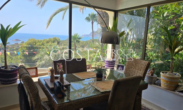 Resale - Villa -
Altea - Altea Centro