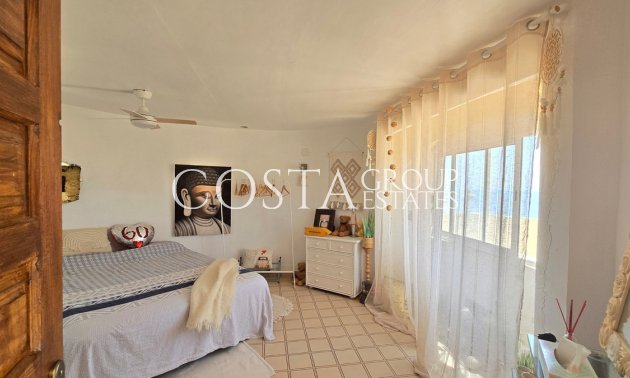 Resale - Villa -
Altea - Altea Centro