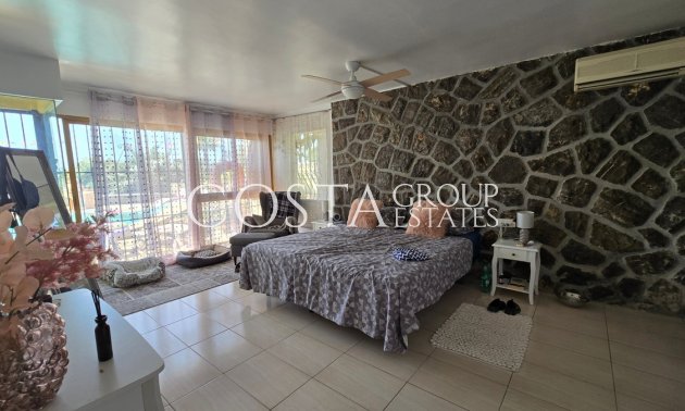 Resale - Villa -
Altea - Altea Centro