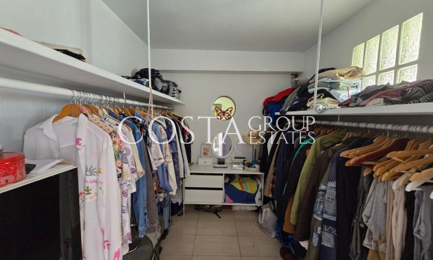 Resale - Villa -
Altea - Altea Centro