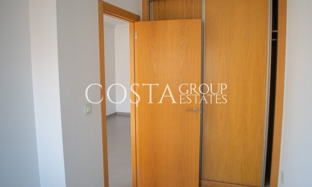 Revente - Apartments -
Guardamar del Segura - Guardamar del Segura Centro