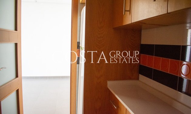 Revente - Apartments -
Guardamar del Segura - Guardamar del Segura Centro