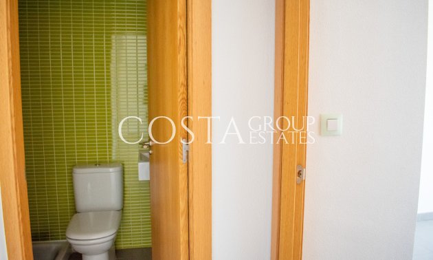 Revente - Apartments -
Guardamar del Segura - Guardamar del Segura Centro