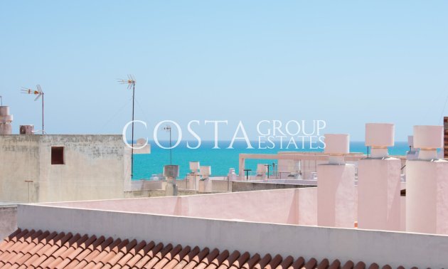 Revente - Apartments -
Guardamar del Segura - Guardamar del Segura Centro