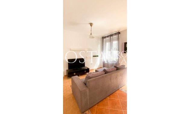 Wiederverkauf - Apartments -
San Javier - Santiago De La Ribera