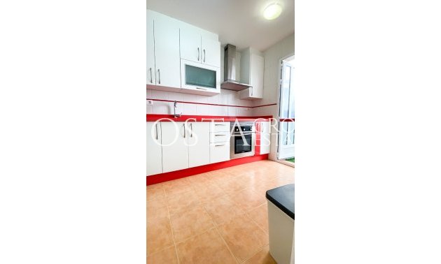 Wiederverkauf - Apartments -
San Javier - Santiago De La Ribera