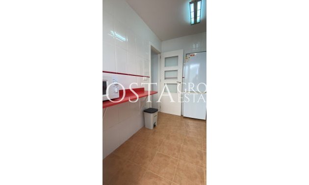 Wiederverkauf - Apartments -
San Javier - Santiago De La Ribera