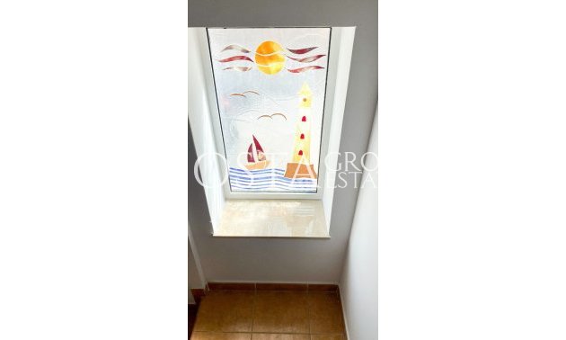 Wiederverkauf - Apartments -
San Javier - Santiago De La Ribera