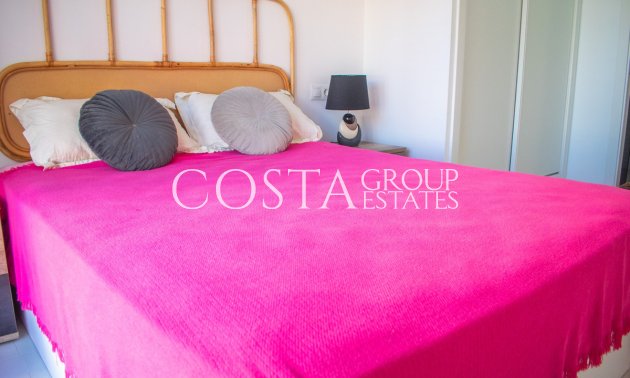 Herverkoop - Apartments -
Calpe - Calpe Centro