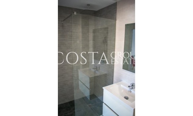 Herverkoop - Apartments -
Calpe - Calpe Centro