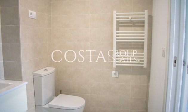 Herverkoop - Apartments -
Calpe - Calpe Centro