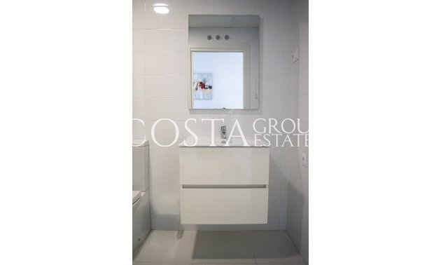 Herverkoop - Apartments -
Calpe - Calpe Centro