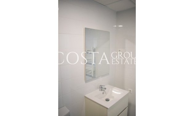 Herverkoop - Apartments -
Calpe - Calpe Centro