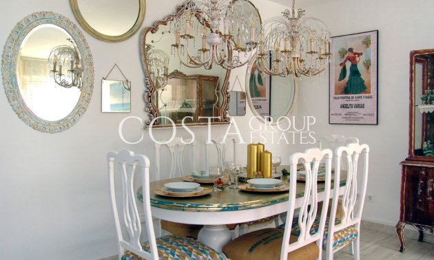 Herverkoop - Apartments -
Alicante - Alicante Centro