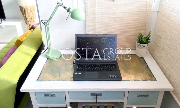 Herverkoop - Apartments -
Alicante - Alicante Centro