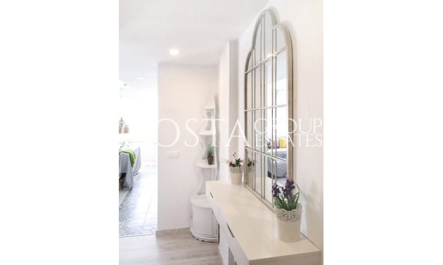 Herverkoop - Apartments -
Alicante - Alicante Centro