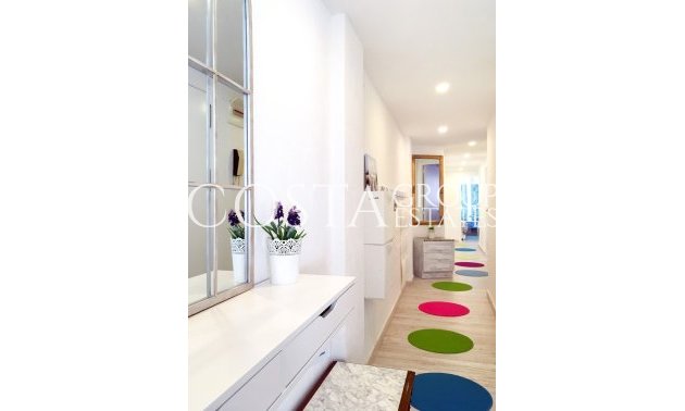 Herverkoop - Apartments -
Alicante - Alicante Centro