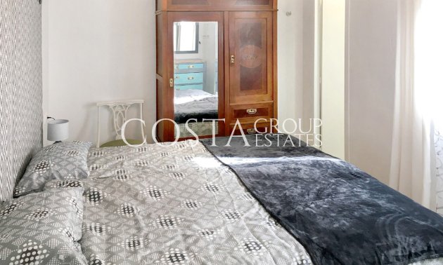 Herverkoop - Apartments -
Alicante - Alicante Centro