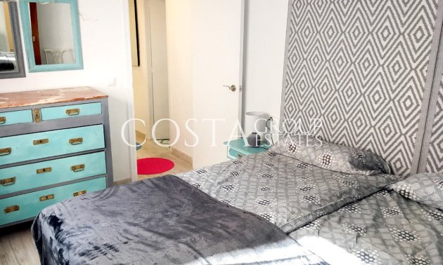 Herverkoop - Apartments -
Alicante - Alicante Centro