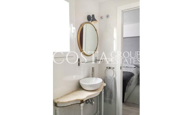 Herverkoop - Apartments -
Alicante - Alicante Centro