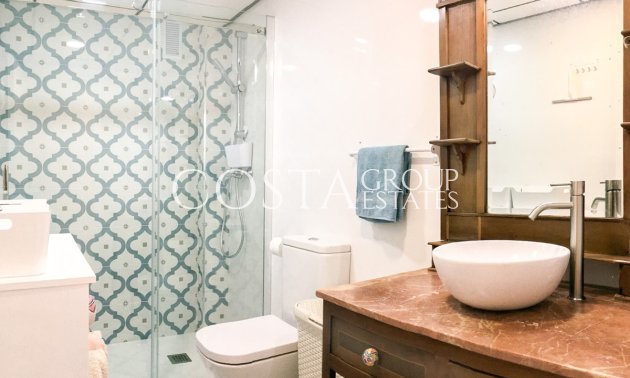 Herverkoop - Apartments -
Alicante - Alicante Centro