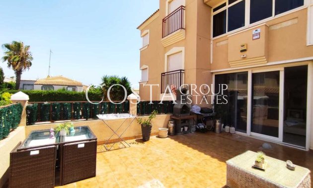 Herverkoop - Apartments -
Orihuela Costa - La Florida