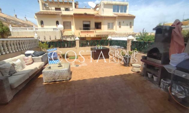 Herverkoop - Apartments -
Orihuela Costa - La Florida