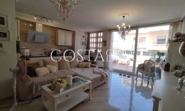 Herverkoop - Apartments -
Orihuela Costa - La Florida