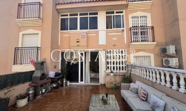 Herverkoop - Apartments -
Orihuela Costa - La Florida