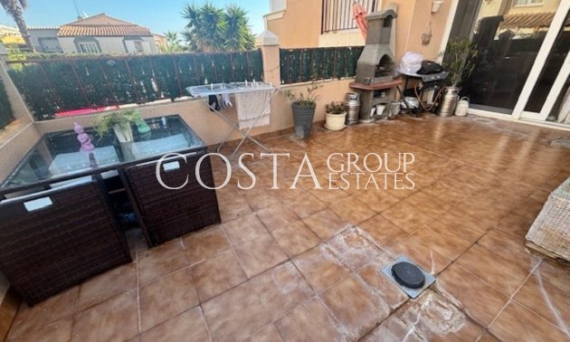 Herverkoop - Apartments -
Orihuela Costa - La Florida