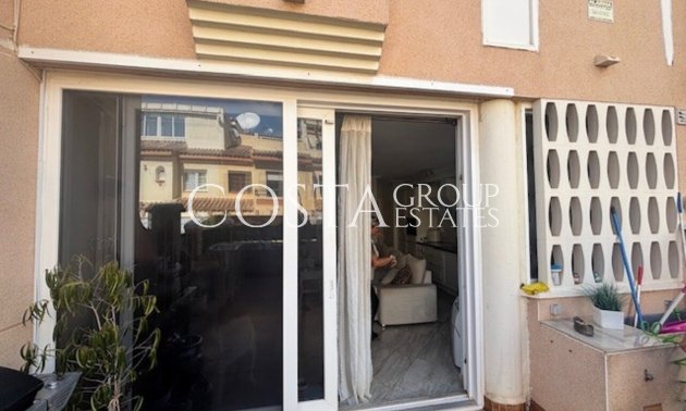 Herverkoop - Apartments -
Orihuela Costa - La Florida