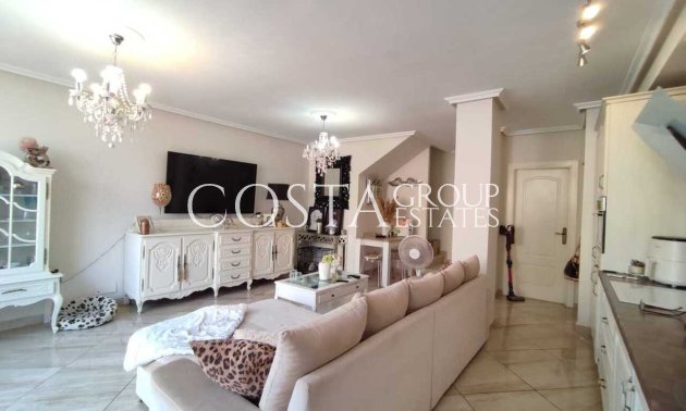 Herverkoop - Apartments -
Orihuela Costa - La Florida