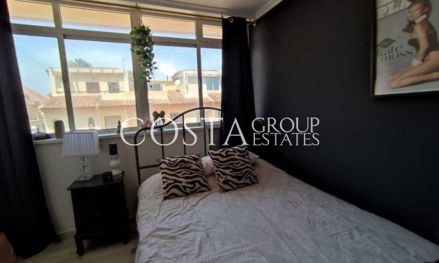 Herverkoop - Apartments -
Orihuela Costa - La Florida