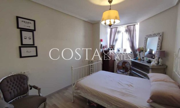 Herverkoop - Apartments -
Orihuela Costa - La Florida