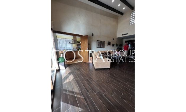 Wiederverkauf - Villa -
San Javier - San Javier Centro