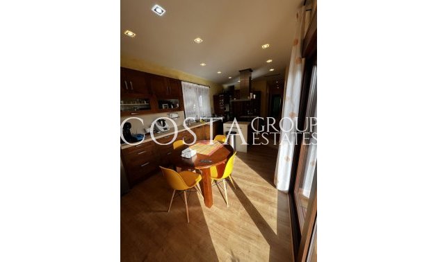 Wiederverkauf - Villa -
San Javier - San Javier Centro