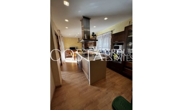 Wiederverkauf - Villa -
San Javier - San Javier Centro