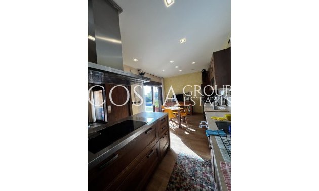 Wiederverkauf - Villa -
San Javier - San Javier Centro